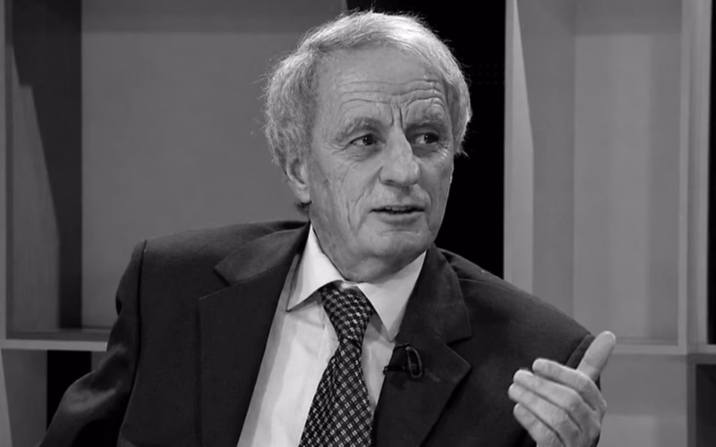 Почина новинарот и публицист Нијази Мухамеди