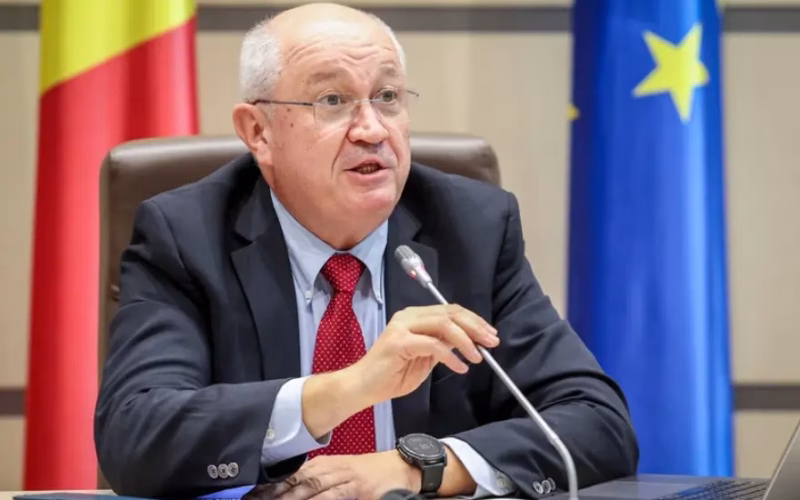 Премиерот на Молдавија поднесе оставка