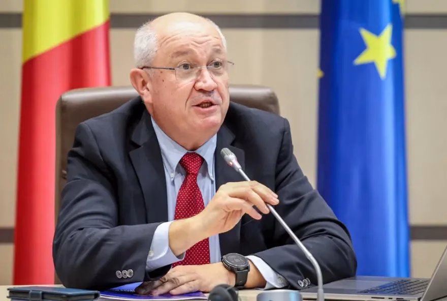 Премиерот на Молдавија поднесе оставка