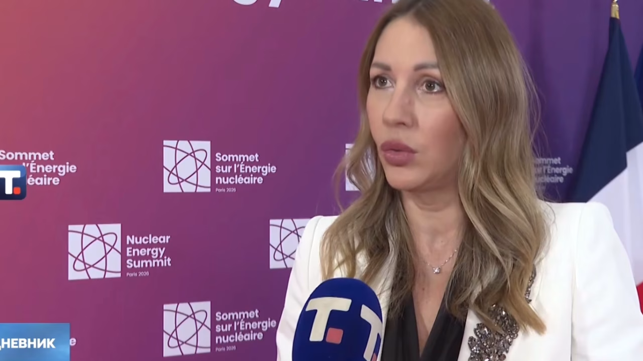 Првата нуклеарна централа во Србија дури по 2040 година – потпишан клучен договор со Франција