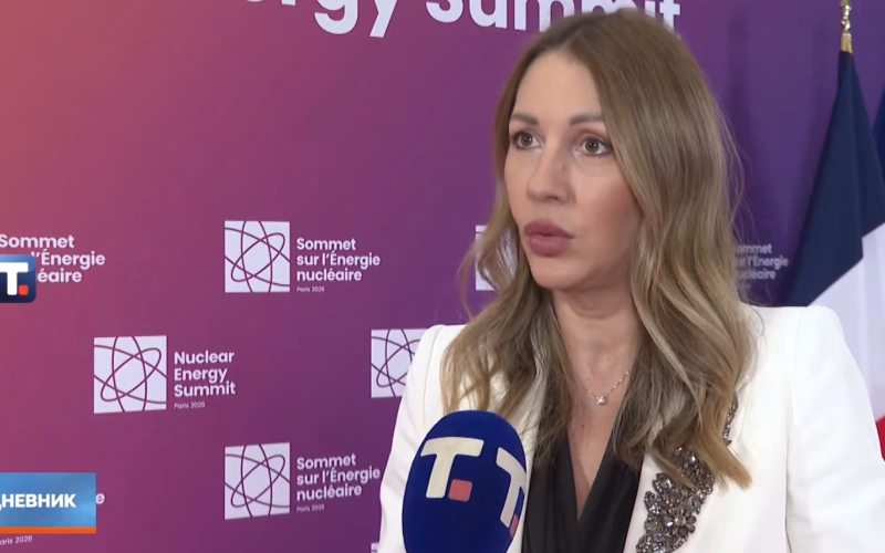 Првата нуклеарна централа во Србија дури по 2040 година – потпишан клучен договор со Франција