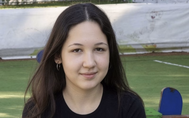 Апел за помош: Исчезна 16-годишната Габријела од Хрватска, семејството очајно бара информации