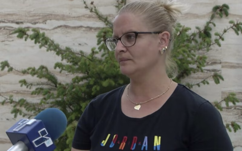 „Ова е обид за убиство, а не обично насилство“: Сведоштво на мајката на 14-годишното дете кое беше избодено во Ченто
