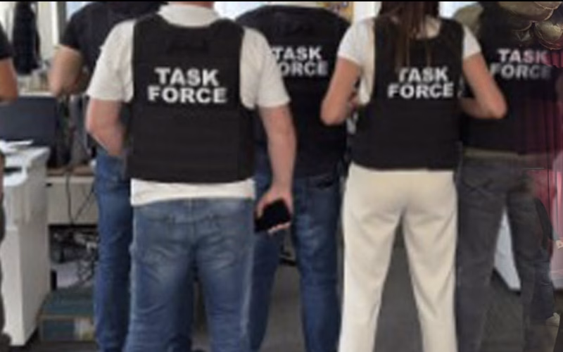 Меѓународна акција „Global Chain“: Во земјава откриени три кривични дела и 49 прекршоци при сузбивање трговија со луѓе