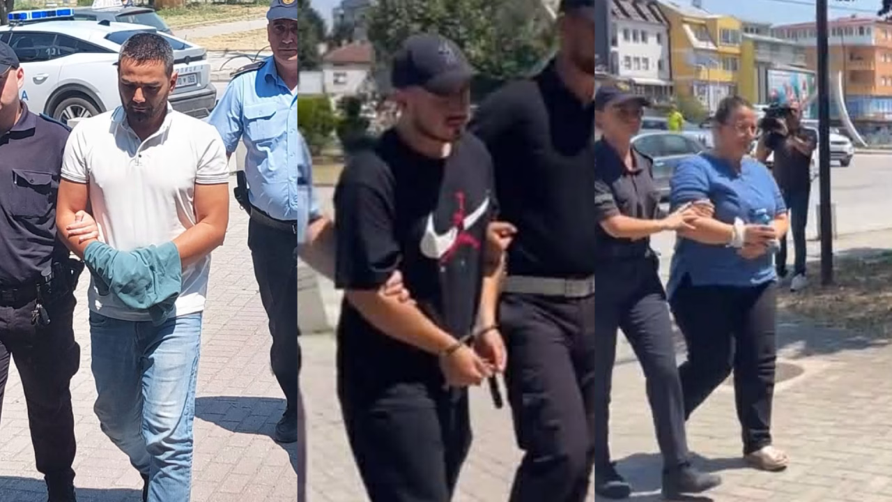 ОЈО Гостивар бара притвор за директорката и раководители во „Комуналец“ по масовното труење со вода, предвидена е минимална затворска казна од четири години