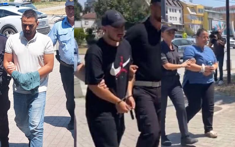 ОЈО Гостивар бара притвор за директорката и раководители во „Комуналец“ по масовното труење со вода, предвидена е минимална затворска казна од четири години