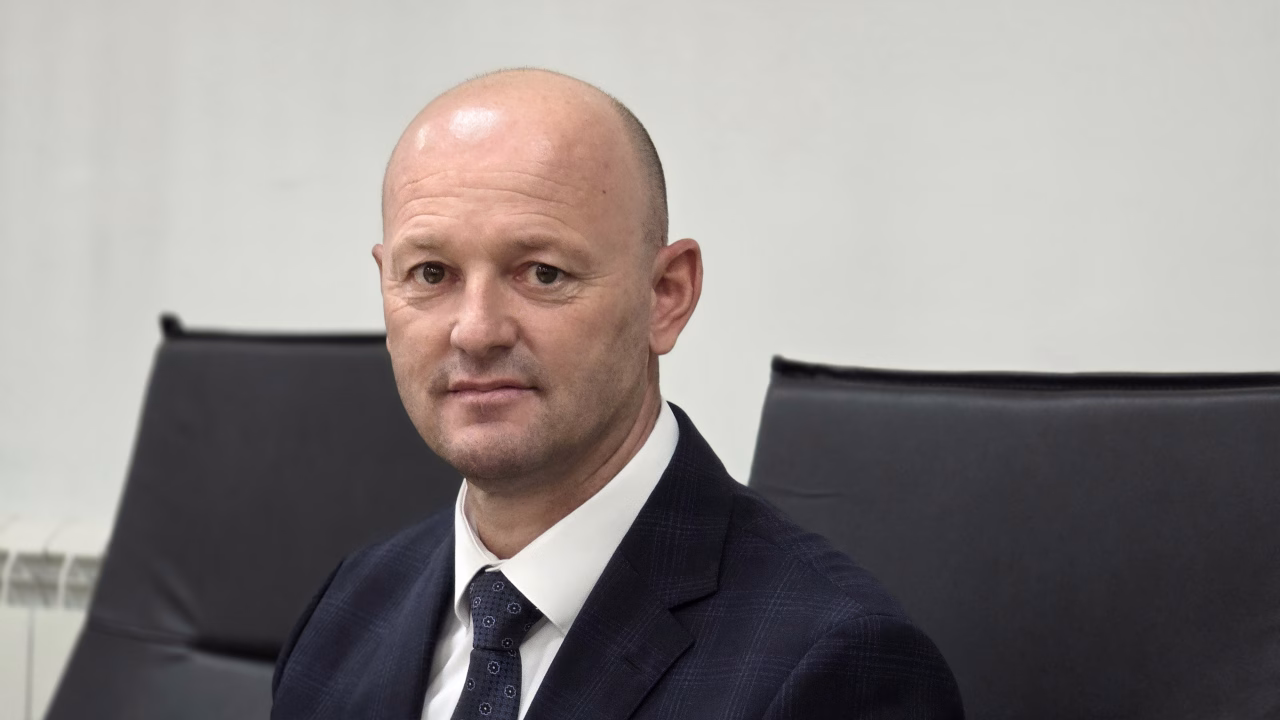 Ислам Абази нема да бара нов мандат на чело на Обвинителството за гонење на организиран криминал
