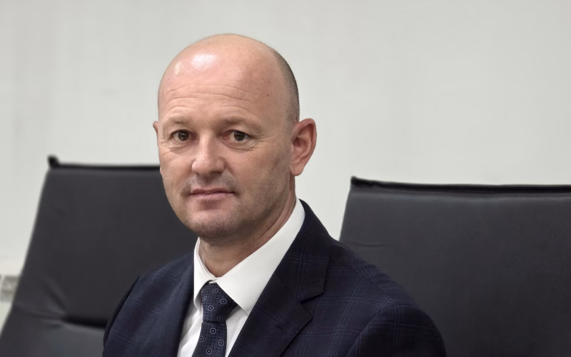Ислам Абази нема да бара нов мандат на чело на Обвинителството за гонење на организиран криминал