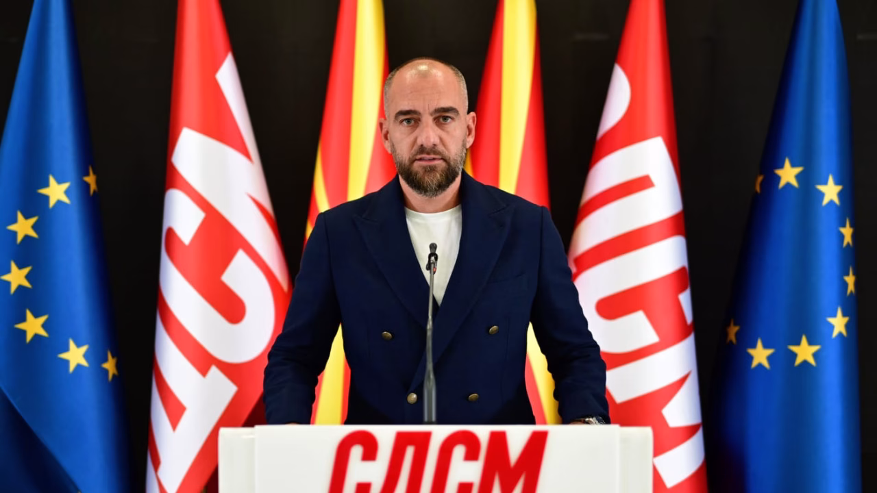 Кризата со западно-нилската треска во Скопје ескалира: СДСМ бара одговорност од Орце Ѓорѓиевски