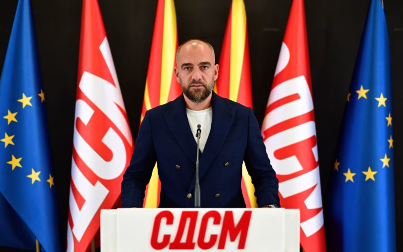 Кризата со западно-нилската треска во Скопје ескалира: СДСМ бара одговорност од Орце Ѓорѓиевски