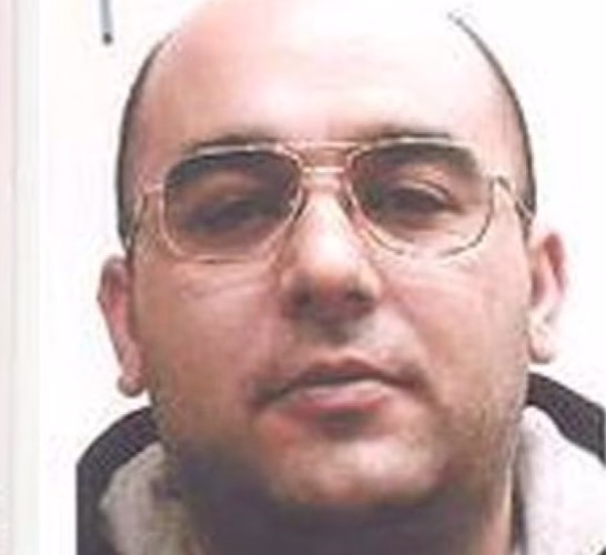 По одбивањето за продолжување на прекинот на казната, тој не се вратил во „Идризово“ – издадена е потерница за Бесим Красниќи