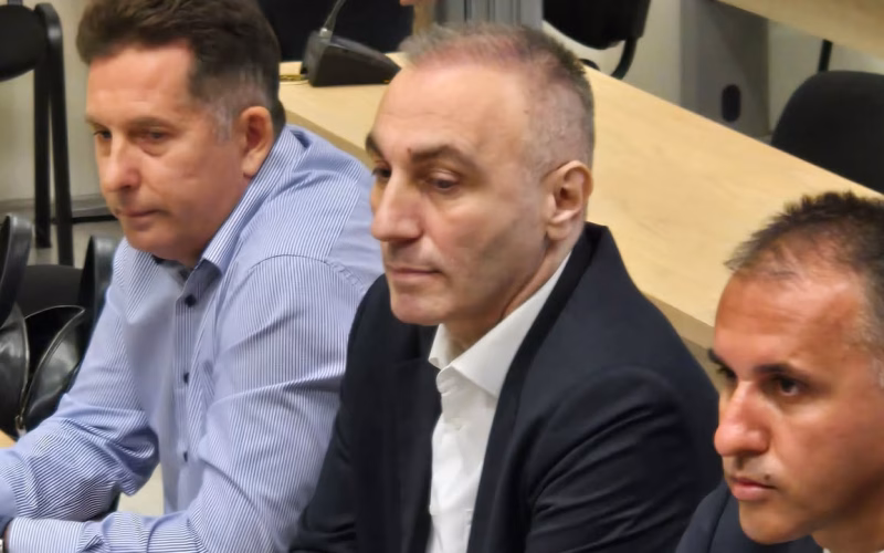 Продолжи судењето за „Државна лотарија“