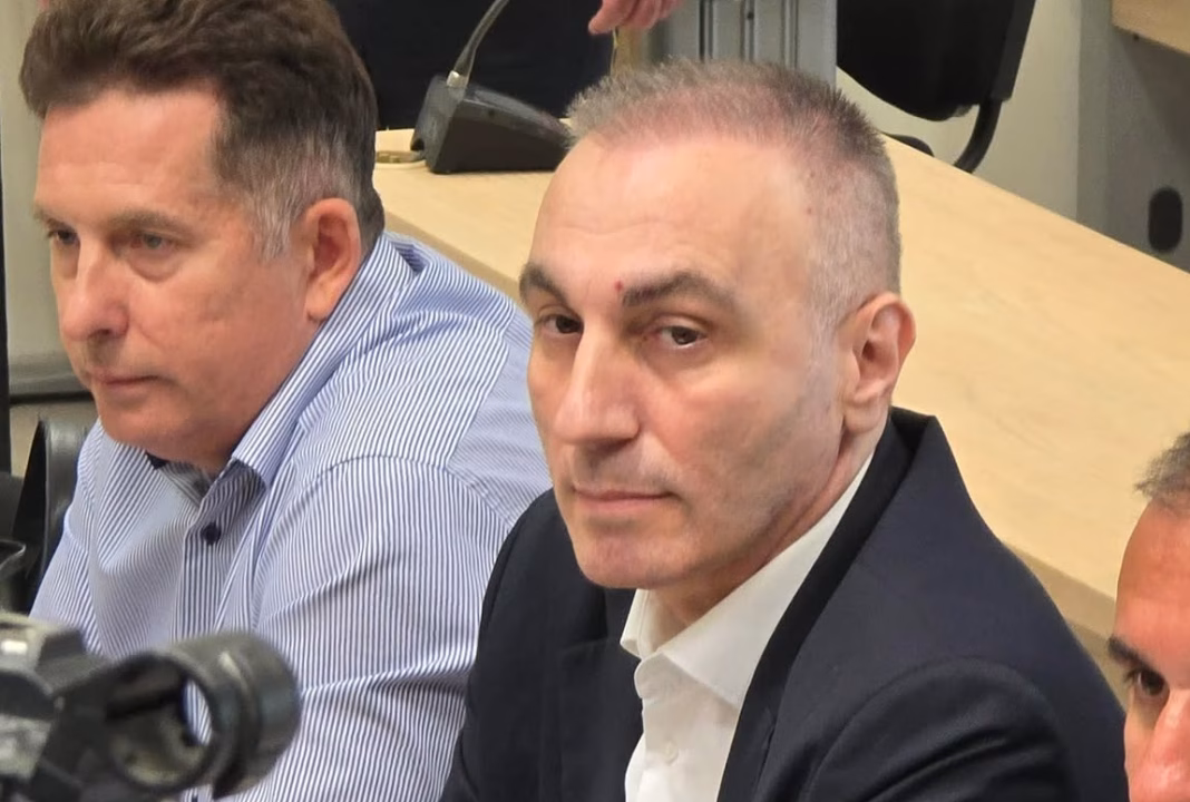 Почнува судењето за „Државна лотарија“: Груби и уште седум лица на обвинителна клупа