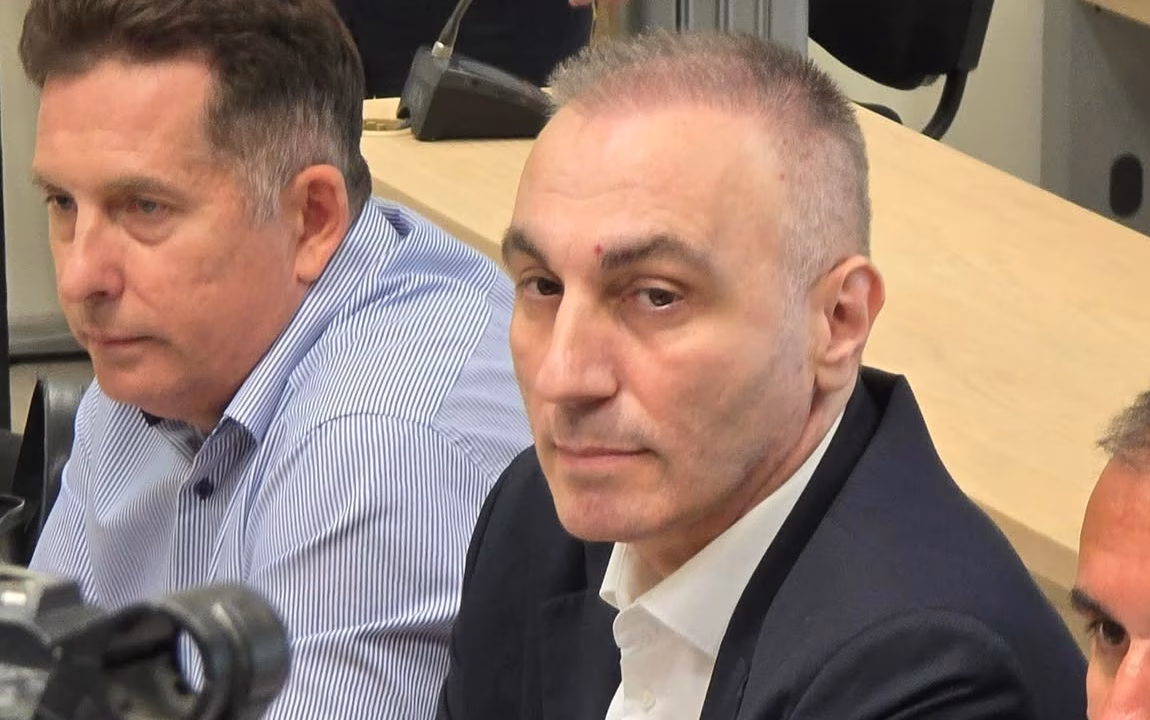 Почнува судењето за „Државна лотарија“: Груби и уште седум лица на обвинителна клупа