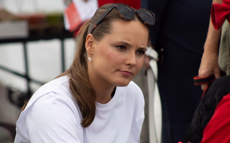 Принцезата Ингрид Александра стана престолонаследничка и ќе биде првиот норвешки женски монарх од 15. век