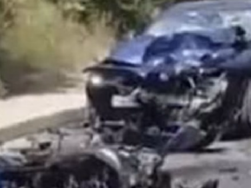 „Сеат Алтеа“ му го пресекла патот на 19-годишникот, кој загина во Радишани