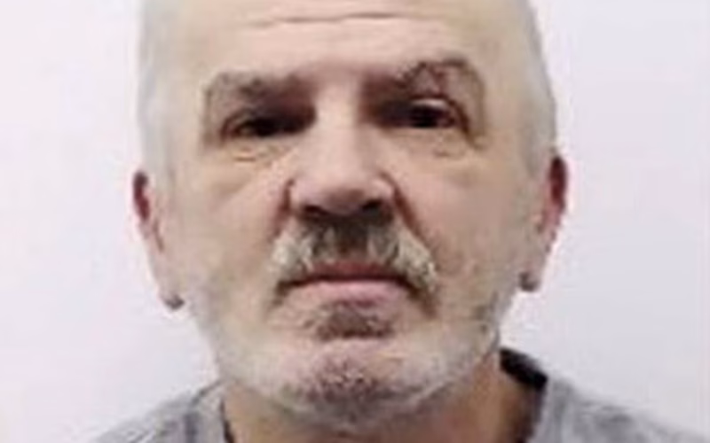 Го убил својот цимер во Романија и ја отслужил казната, се преселил во Лондон и таму го убил својот цимер