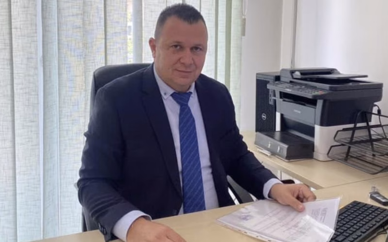 Михаилов: Ова што се случува на Китка е тероризам – постојано се појавуваат нови жаришта