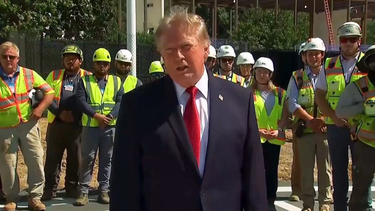 Трамп планира нова средба со Ким Џонг-ун: Северна Кореја има 57 „многу моќни“ нуклеарни оружја