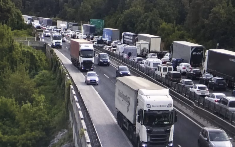 Тешка несреќа во Словенија: Загинаа тројца македонски државјани
