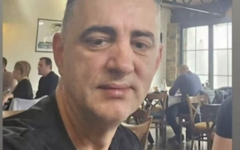 Се трага по Љупчо Стојановски, апел за помош