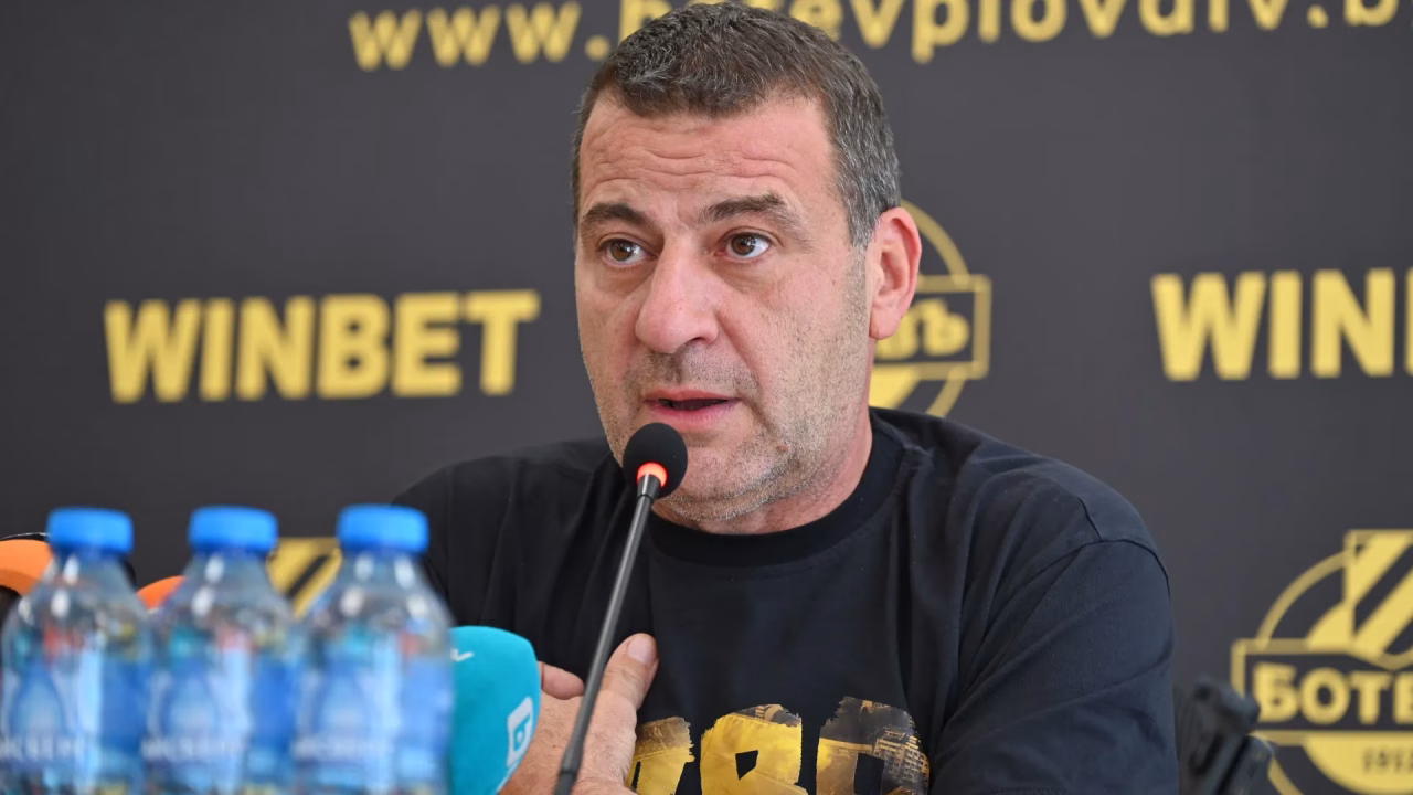 Бугарскиот бизнисмен Илијан Филипов убиен во Пловдив: Блокиран градот, се сомнева на професионален егзекутор