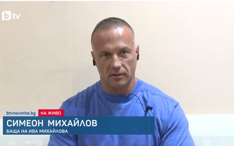 Михаилов тврди: „Немаат аргументи против Ива, па почнаа да се занимаваат со мене“
