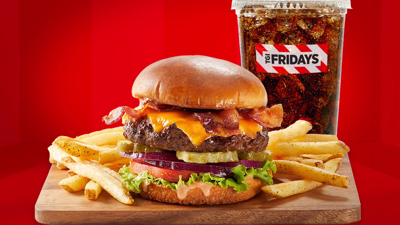 Американскиот синџир TGI Fridays доаѓа во Македонија