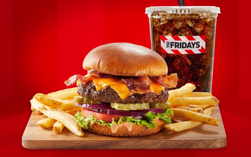 Американскиот синџир TGI Fridays доаѓа во Македонија