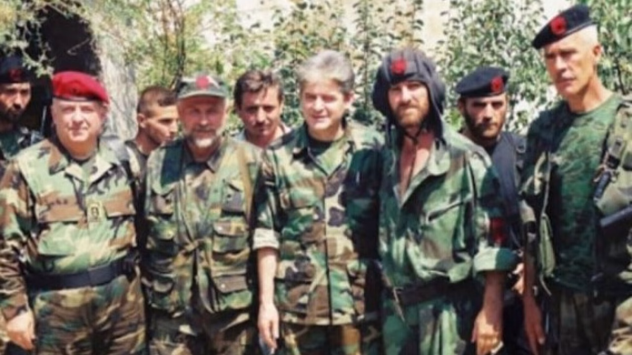 Се очекува пресуда за Тачи и врвот на УЧК: Хаг одлучува, тензиите растат од Приштина до Скопје