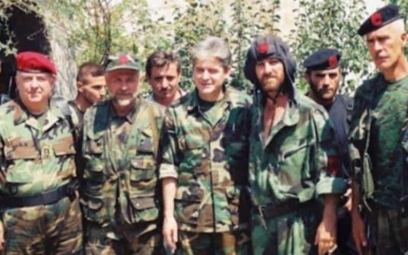 Се очекува пресуда за Тачи и врвот на УЧК: Хаг одлучува, тензиите растат од Приштина до Скопје