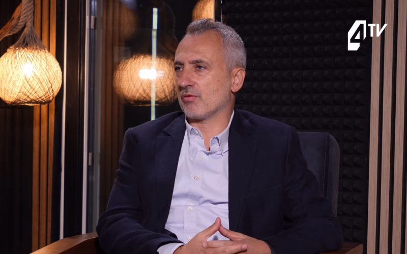 Петров: Филипче се гледаше со Мицкоски, во еден период и доста фреквентно