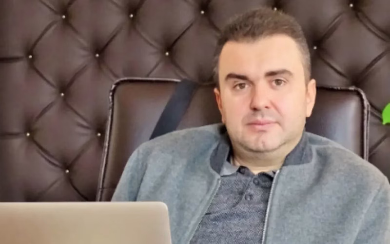 Чифлигароски се предаде на граничниот премин „Свети Наум“ – тој е осомничен во случајот „Синџир“