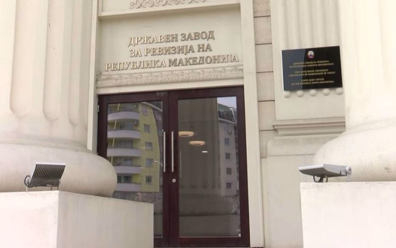 Наместо во пензија – на функцијата главен државен ревизор до крај на мандатот