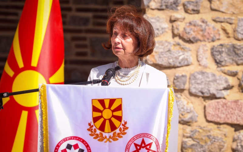 Сиљановска-Давкова додели „Инженерски прстен“ на најуспешните 14 млади инженери