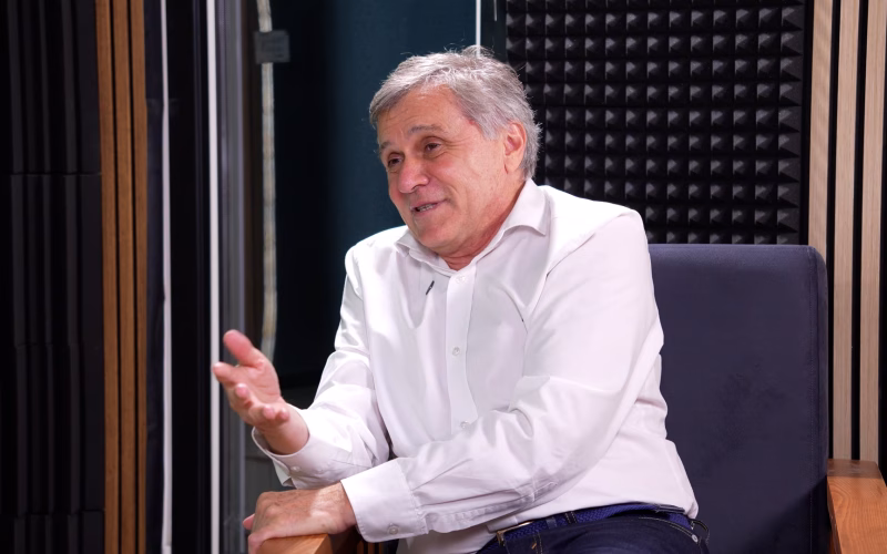 Ноќта кога Македонија стана независна: „Не знаевме колку е големо, но знаевме дека правиме нешто големо“