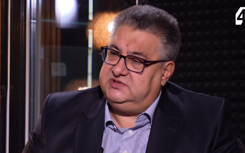 Минчев: Контроли на вработените во администрација може да има по пријава или преку инспекциска акција