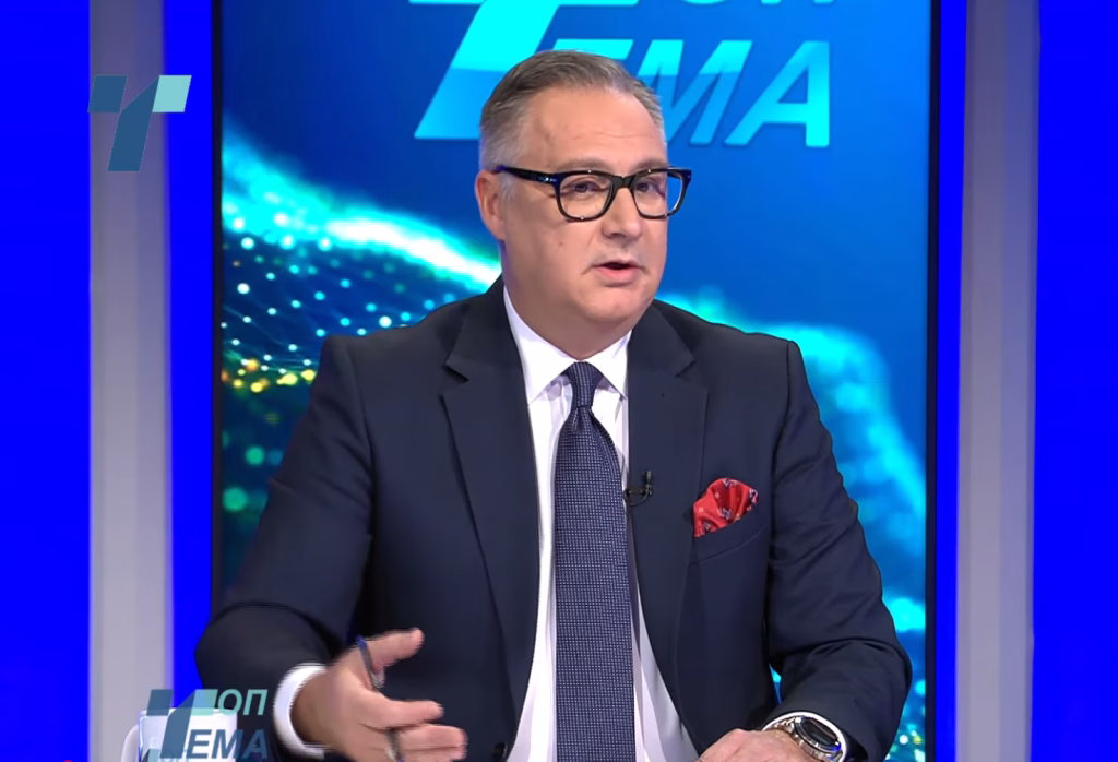 Мемов: Парите од приватните пензиски фондови да се вложат во капитални проекти