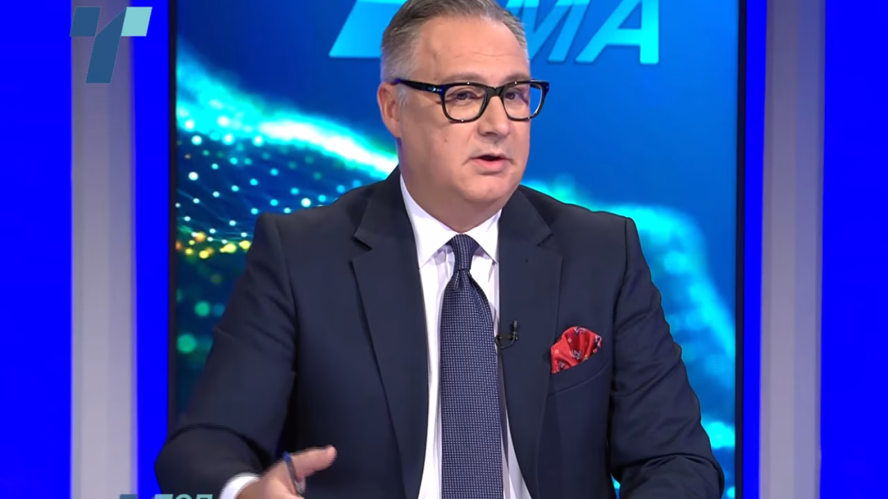 Мемов предлага парите од приватните пензиски фондови да одат во капитални проекти