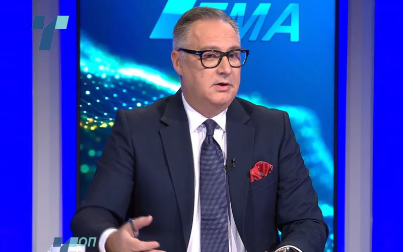 Мемов предлага парите од приватните пензиски фондови да одат во капитални проекти