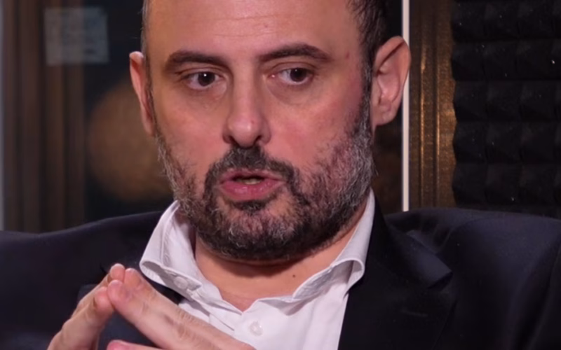Ѓорѓиевски: Нема да компромитирам со безбедноста — ги отстрануваме дивите улични објекти