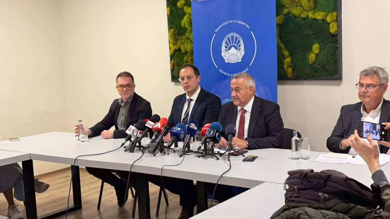 Стручната комисија утврди: Нема лекарска грешка во лекувањето на родилката од Струмица