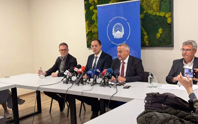 Стручната комисија утврди: Нема лекарска грешка во лекувањето на родилката од Струмица
