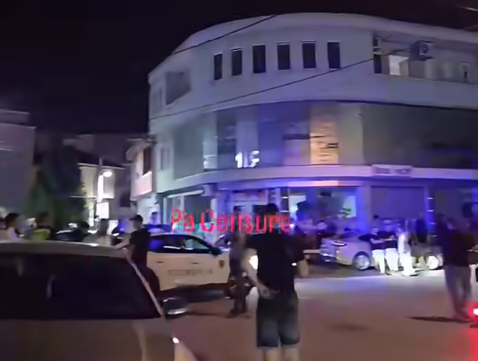 25-годишник убиен во Скопје – бил застрелан со повеќе куршуми