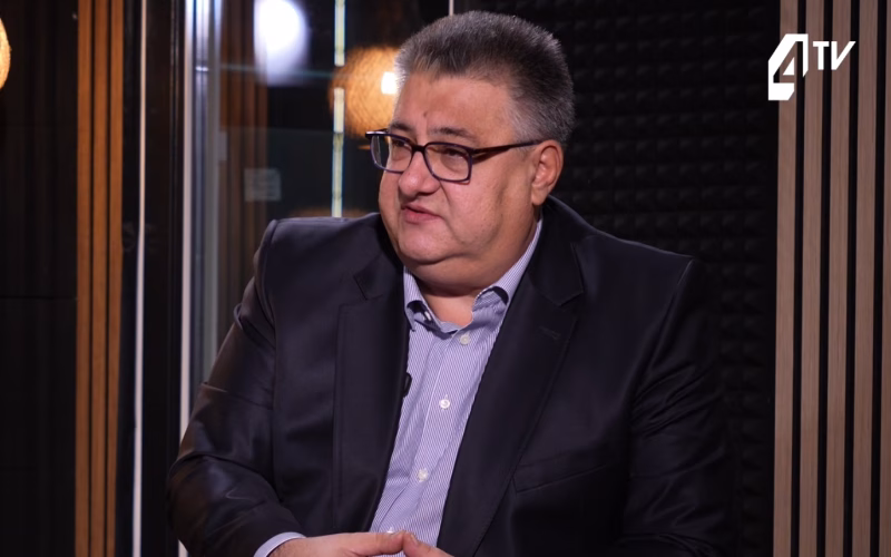 Минчев: Од 2027 нов систем за менторство и обука на административните службеници