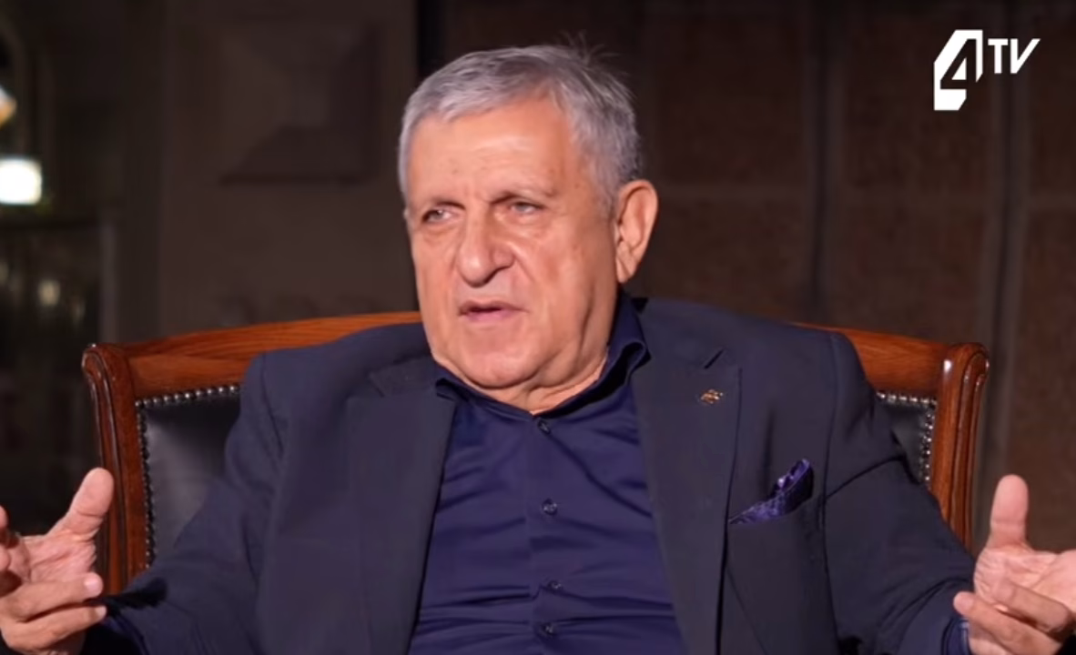 Првиот министер за правда Туше Гошев: За независноста беа потребни ум и вешта политика, а не жртви