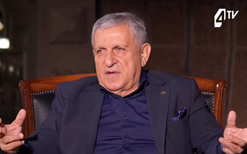 Првиот министер за правда Туше Гошев: За независноста беа потребни ум и вешта политика, а не жртви