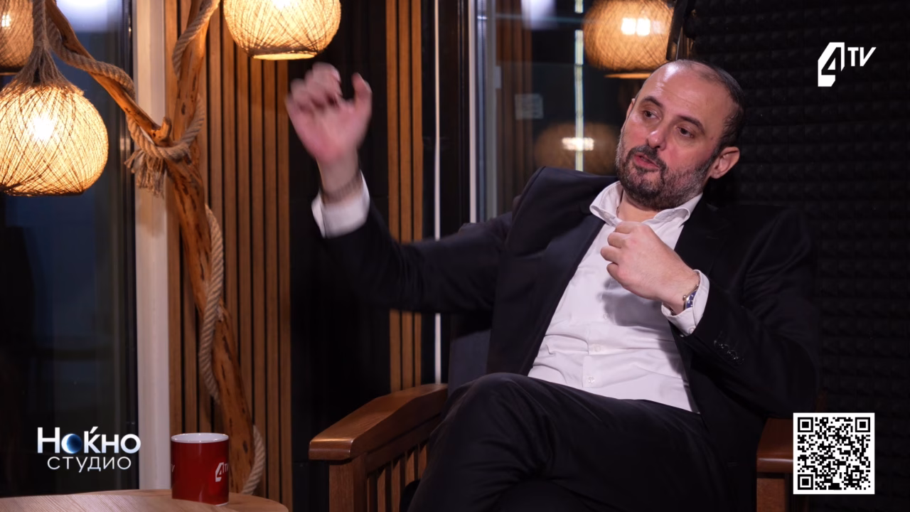 Ѓорѓиевски се извини што блокирал сограѓанка на Фејсбук: Грешка на тимот, за мене критиката е пенал!