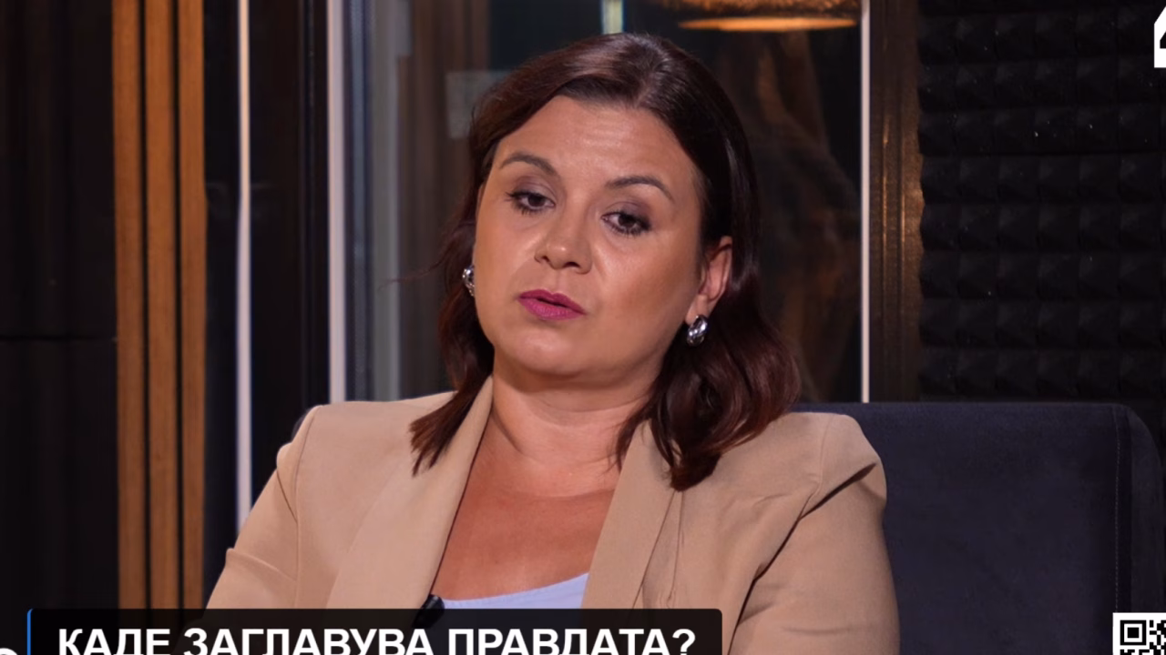 Петковска: Правичноста не значи етнички пазарења, законите ги отфрлаат „непишаните правила“ за избор на шеф на ОЈО ГОКK