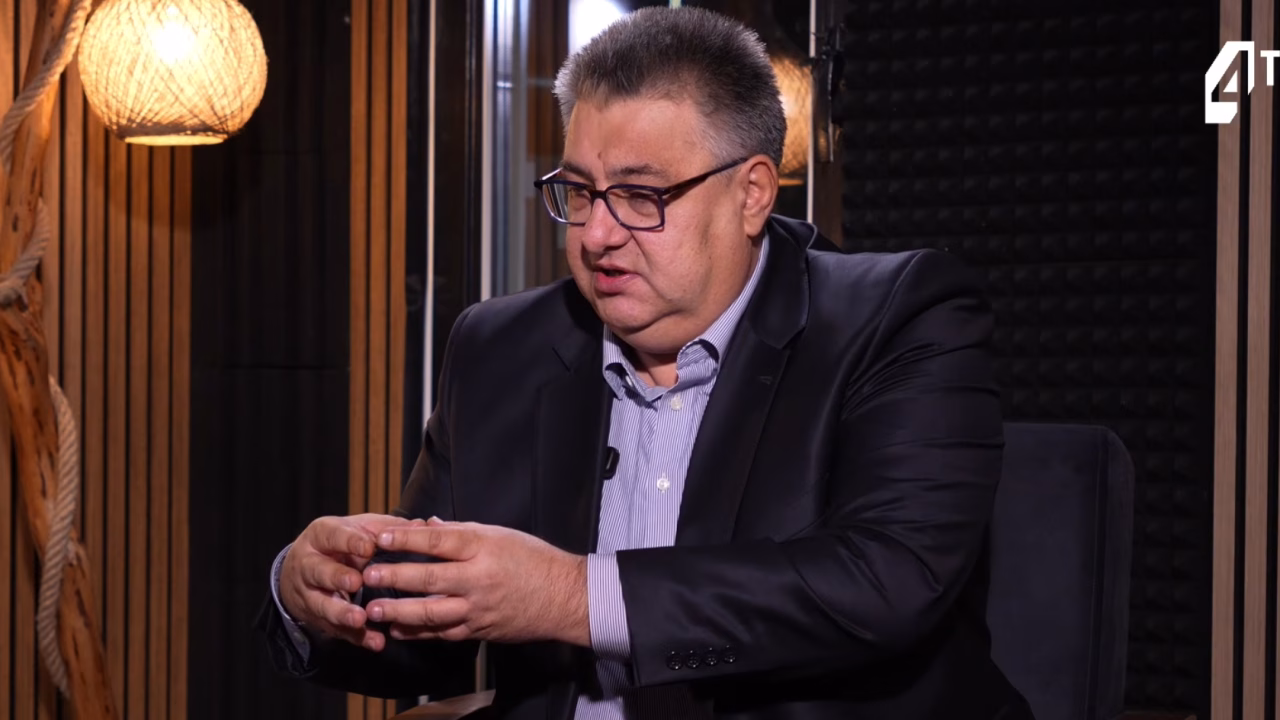 Минчев: Во јавниот сектор има околу 130.000 вработени, проблем е нивната распределба